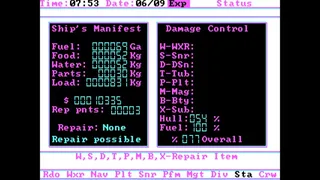Скриншот 4 к игре Search for the Titanic