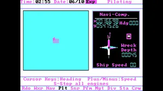 Скриншот 5 к игре Search for the Titanic