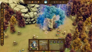 Скриншот 2 к игре Mythos: Build & Survive