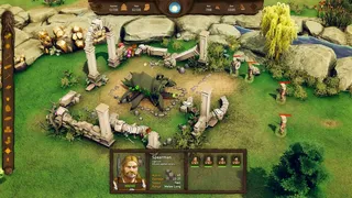 Скриншот 3 к игре Mythos: Build & Survive
