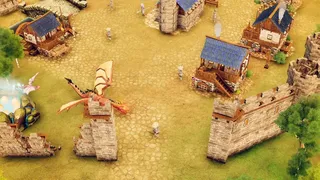 Скриншот 6 к игре Mythos: Build & Survive