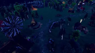 Скриншот 8 к игре Mythos: Build & Survive
