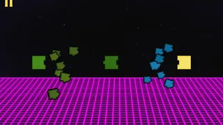 Скриншот 1 к игре Puzzle Pieces