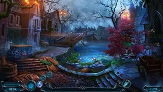 Скриншот 7 к игре Dark Romance: Sleepy Hollow Collector's Edition