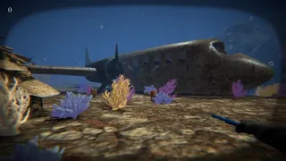 Скриншот 2 к игре Lionfish Reef Patrol