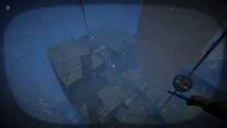 Скриншот 4 к игре Lionfish Reef Patrol