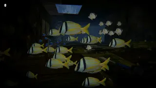 Скриншот 6 к игре Lionfish Reef Patrol