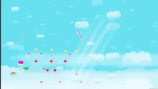 Скриншот 6 к игре Bouncy Cloud