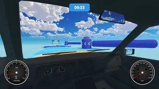 Скриншот 2 к игре Pushing the limit
