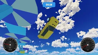 Скриншот 4 к игре Pushing the limit