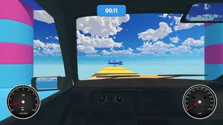 Скриншот 6 к игре Pushing the limit