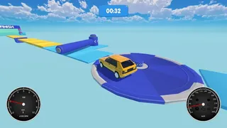 Скриншот 7 к игре Pushing the limit