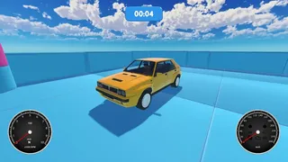Скриншот 8 к игре Pushing the limit