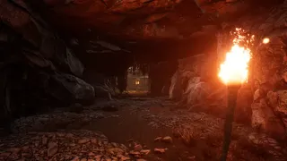 Скриншот 2 к игре Cions of Vega