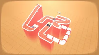 Скриншот 1 к игре Hamster All-Stars