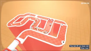 Скриншот 3 к игре Hamster All-Stars