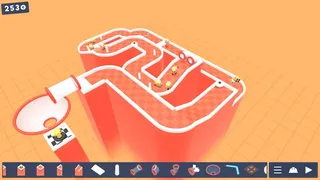 Скриншот 4 к игре Hamster All-Stars