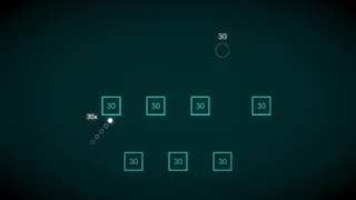 Скриншот 1 к игре Destroy Geometric Shapes