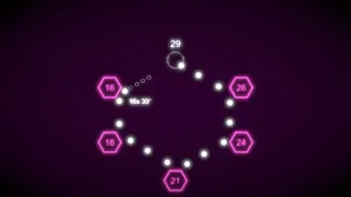 Скриншот 3 к игре Destroy Geometric Shapes