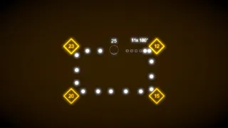 Скриншот 4 к игре Destroy Geometric Shapes