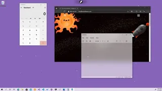 Скриншот 2 к игре ParticuLights