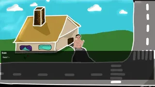 Скриншот 1 к игре Aventura Pisicului Pierdut