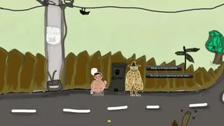 Скриншот 4 к игре Aventura Pisicului Pierdut