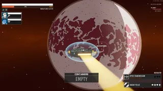 Скриншот 1 к игре WARPSQUAD