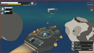 Скриншот 2 к игре WARPSQUAD