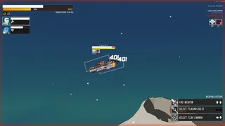 Скриншот 3 к игре WARPSQUAD