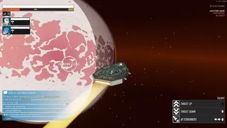Скриншот 4 к игре WARPSQUAD