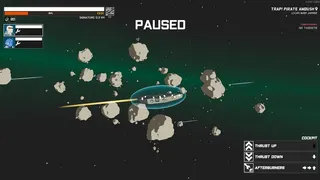 Скриншот 5 к игре WARPSQUAD