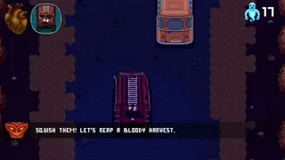 Скриншот 4 к игре Hell Firefighter