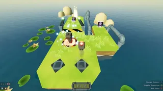 Скриншот 1 к игре Cobots