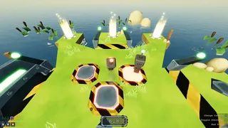 Скриншот 2 к игре Cobots