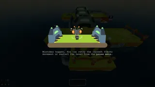 Скриншот 5 к игре Cobots
