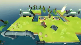 Скриншот 6 к игре Cobots