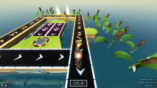Скриншот 8 к игре Cobots