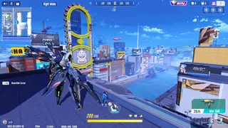 Скриншот 7 к игре Super Mecha Champions