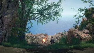 Скриншот 2 к игре Song of the Tides
