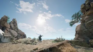 Скриншот 3 к игре Song of the Tides