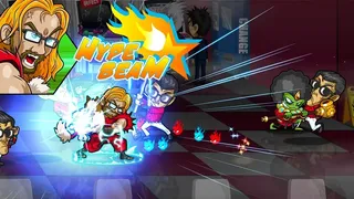 Скриншот 4 к игре Jitsu Squad
