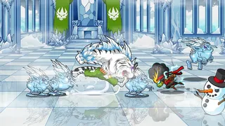 Скриншот 7 к игре Jitsu Squad