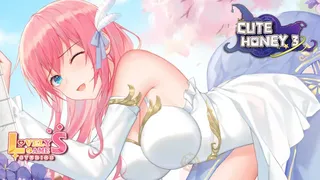 Скриншот 1 к игре Cute Honey 3