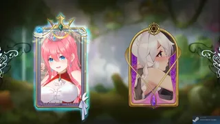 Скриншот 3 к игре Cute Honey 3