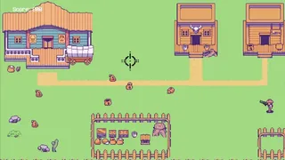 Скриншот 4 к игре Sheriff Rage