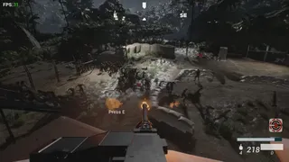 Скриншот 1 к игре ITERRIA ZONE