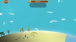 Скриншот 4 к игре 音符之光传说