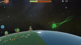 Скриншот 8 к игре 音符之光传说