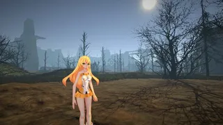 Скриншот 2 к игре -A-